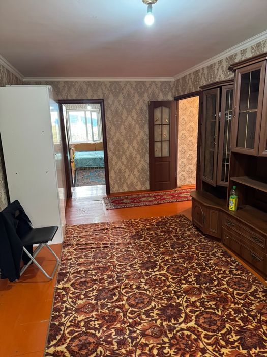 продаётся 2х ком. кв. в 1мкр.дом 7
