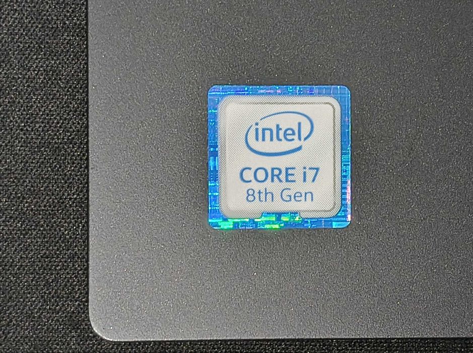 Ноутбук Lenovo ThinkPad Core i7