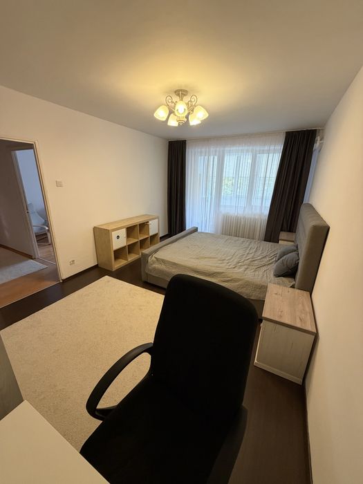 Inchiriez apartament 2 camere