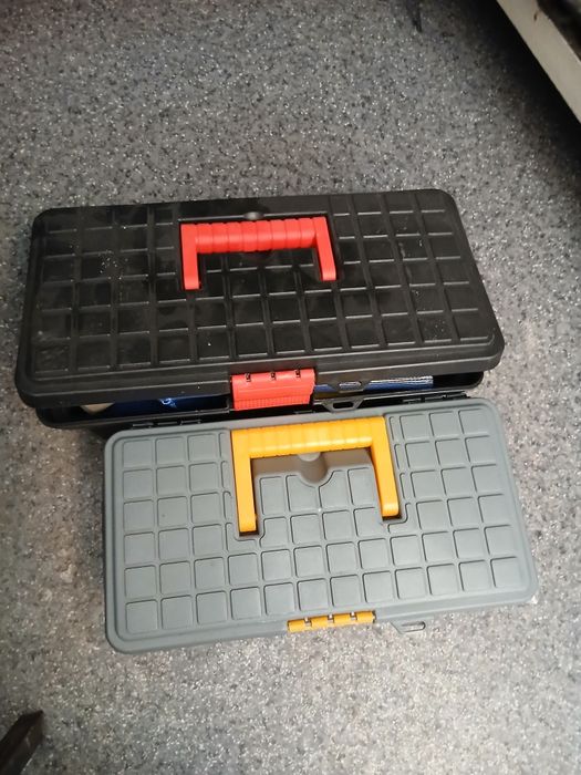 Ящик для инструментов