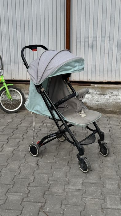 Кольяска детская