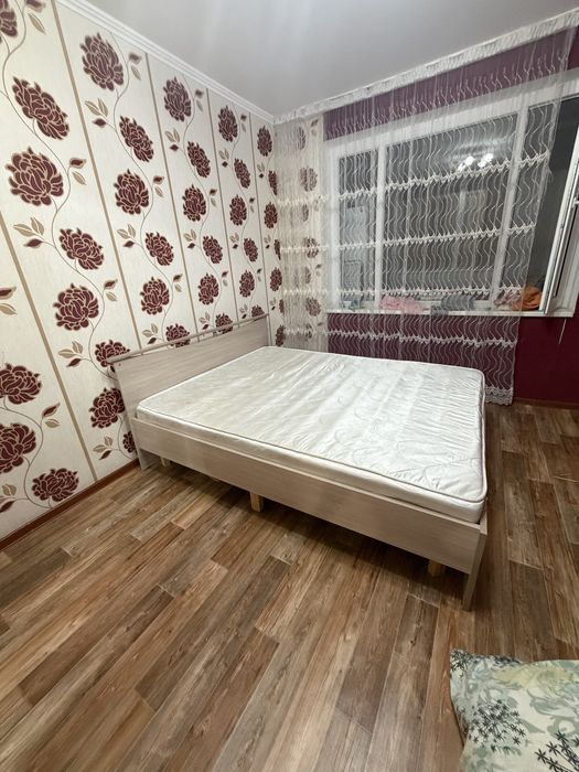 Кровать матраспен сатылады