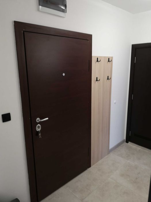 Дава се под наем Тристаен апартамент в Пловдив, Христо Смирненски - 80 кв.м за 498.27 € - Снимка #13