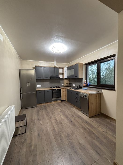 Pf. Se ofera spre inchiriere Apartament la casa