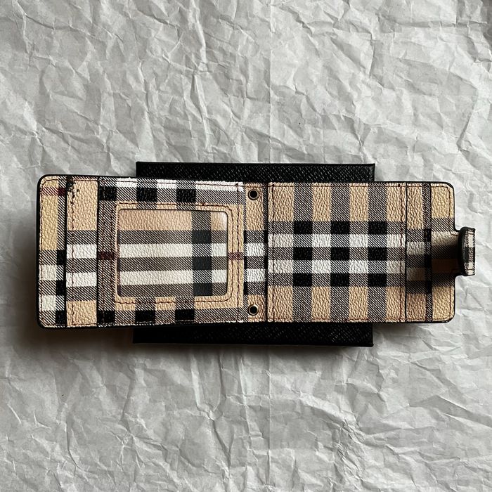 Cardholder Burberry