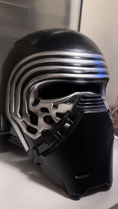 Шлем -Kylo Ren - Star Wars