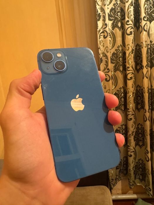 Iphone 13 почти идеал