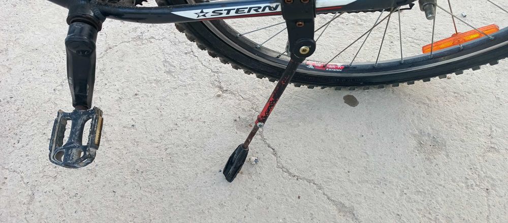 Продаётся велосипед