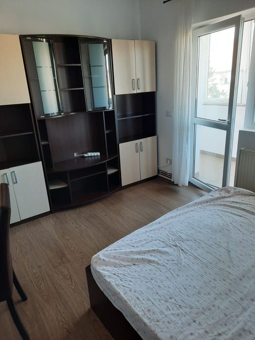 Garsoniera in chirie