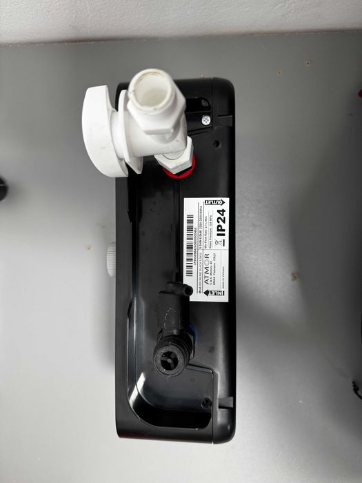 Instant apa calda electric ATMOR In-Line 5.5 kW