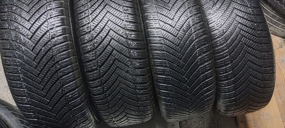 Балон размер 16/4 шт 225*55