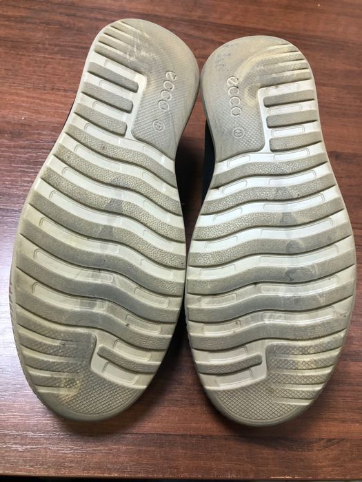 Слипоны Ecco BYWAY