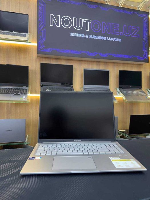 Noutbuk ASUS Vivobook 16 Intel Core i9-13900H 16/1TB 16.0" WUXGA IPS