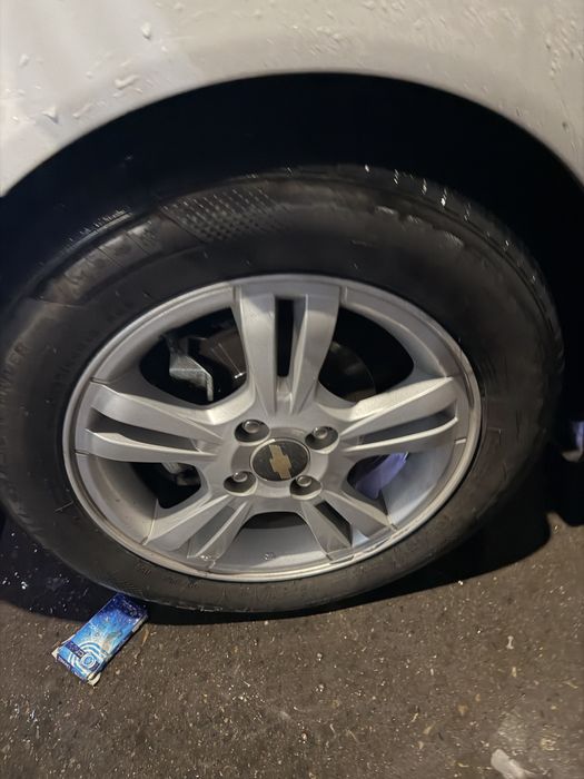 Спарк автомат Идеал тоза узимники.Элегант плюс