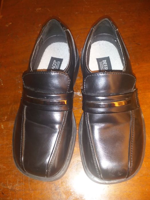 Туфли на мальчика