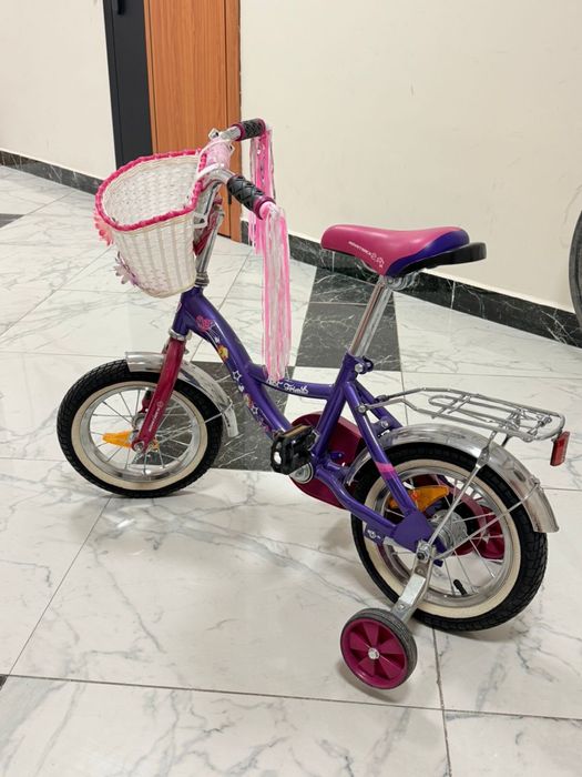 Велик детский.