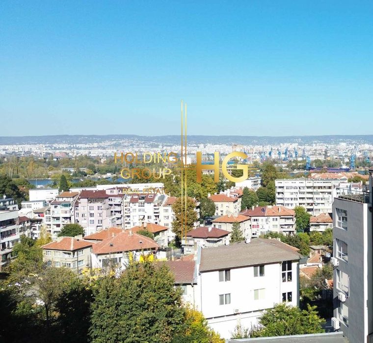 Гараж в Варна-Аспарухово площ 23 цена 30000