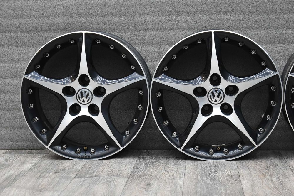 16'' Джанти Volkswagen