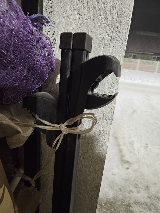 Рейлинги унивиресальные