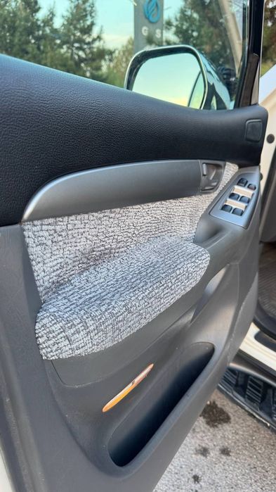 Toyota Land Cruiser 2006 — 5