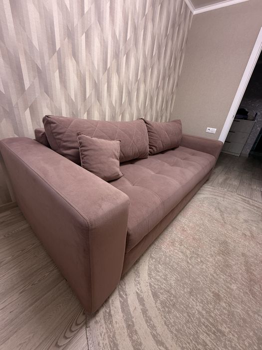 Диван, диван для девочки, раскладной диван