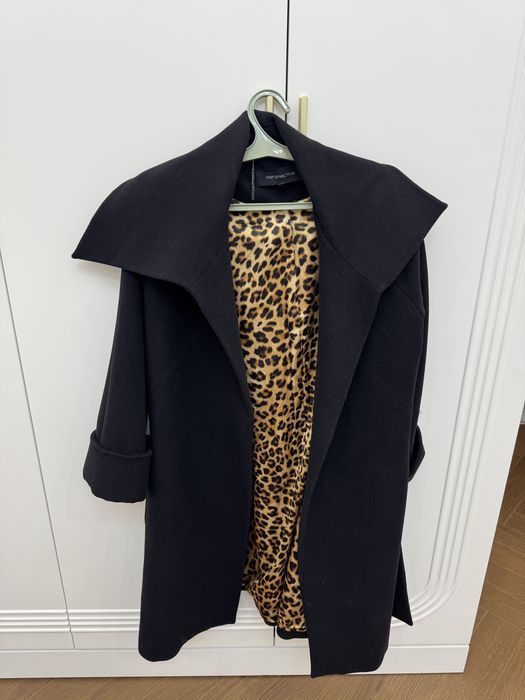 Пальто Перспектив