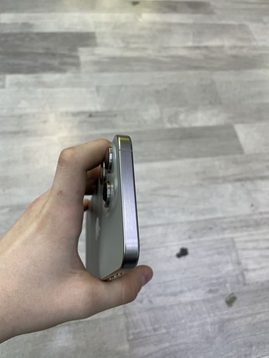 iPhone 15 Pro Max 256 Gb