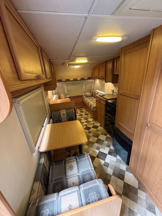 Rulota Avondale 2006