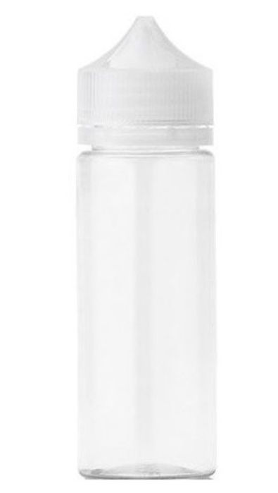 Sticluțe plastic chubby gorilla 10/30/60ml
