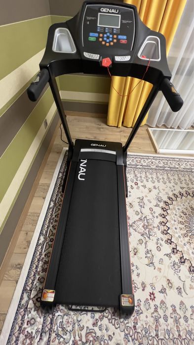 Беговая дорожка GENAU TR50
