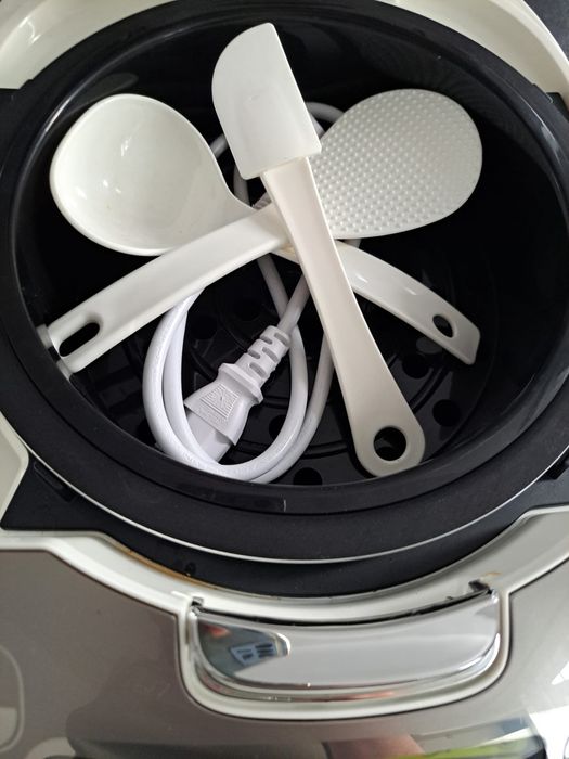 Tefal multi Coker