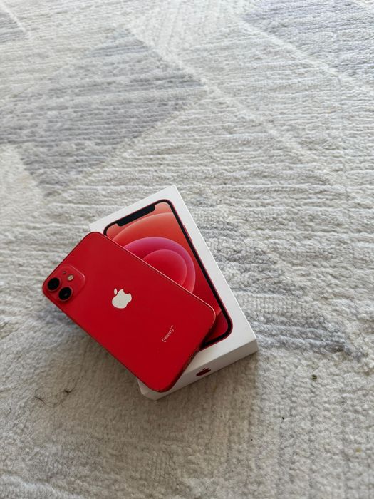 Айфон 12 мини 128 гб