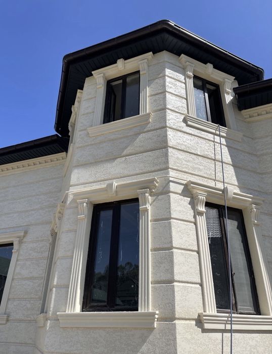 Термопанели•Фасад дома•клинкерные панели