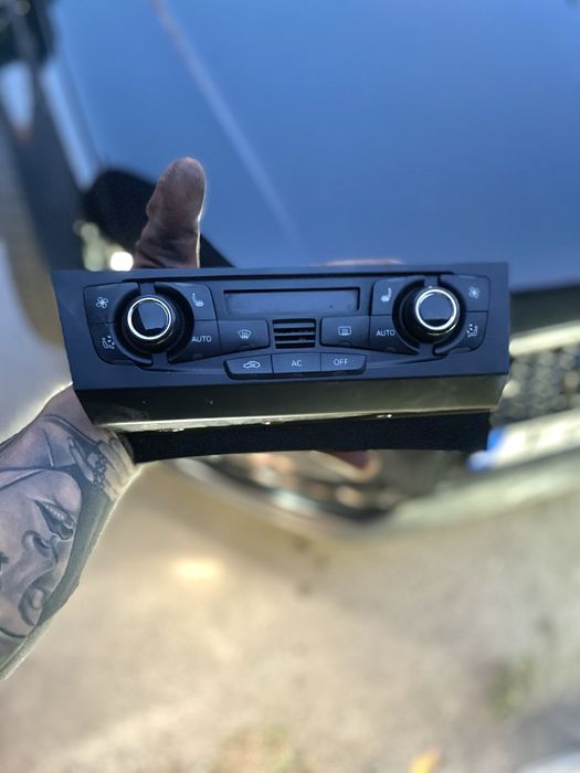 Ауди А5 (AUDI A5)2,7D 190 k.c на ЧАСТИ