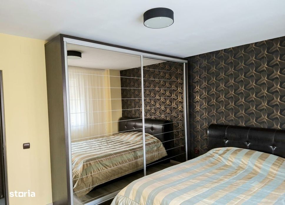 Aprtament modern 2 camere-Zona Compozitori