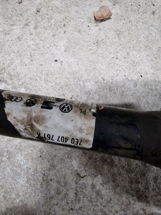 Planetara dreapta 5 / 6 trepte  vw t6 transporter caravelle multivan