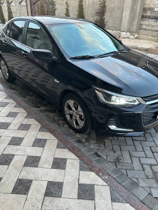 Onix sotiladi xolati idiyal