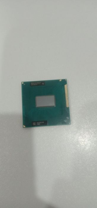 Продам процессоры і3 и і5