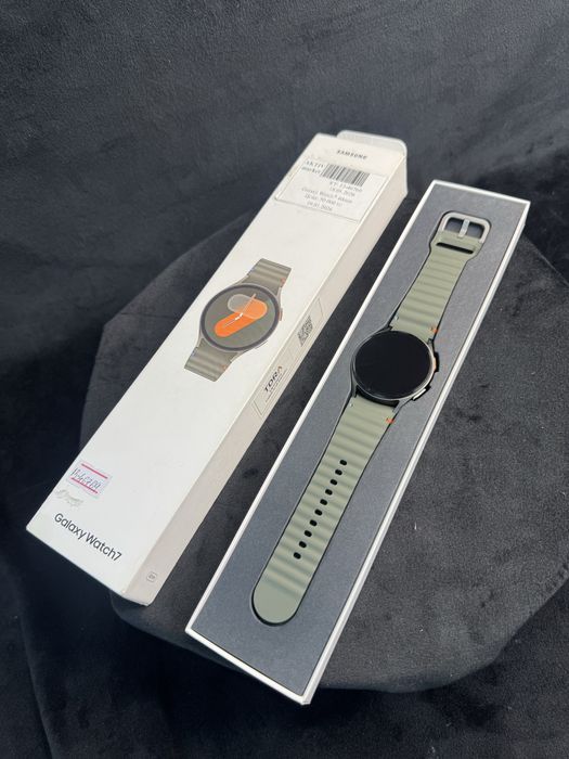 Galaxy Watch7 Актив Ломбард 0-0-12