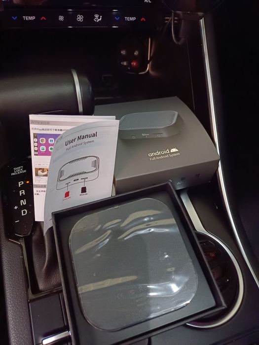 Carplay android 11 8*128