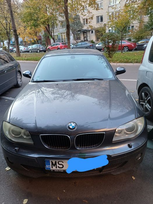 Vand BMW E87 116 i din 2006