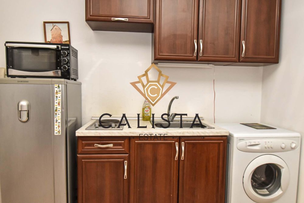 Дава се под наем Двустаен апартамент в София, Лозенец - 65 кв.м за 528.36 € - Снимка #6