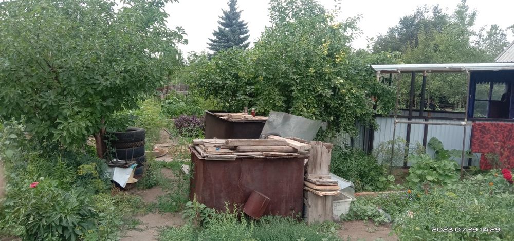 Дача сад "Яблонька"