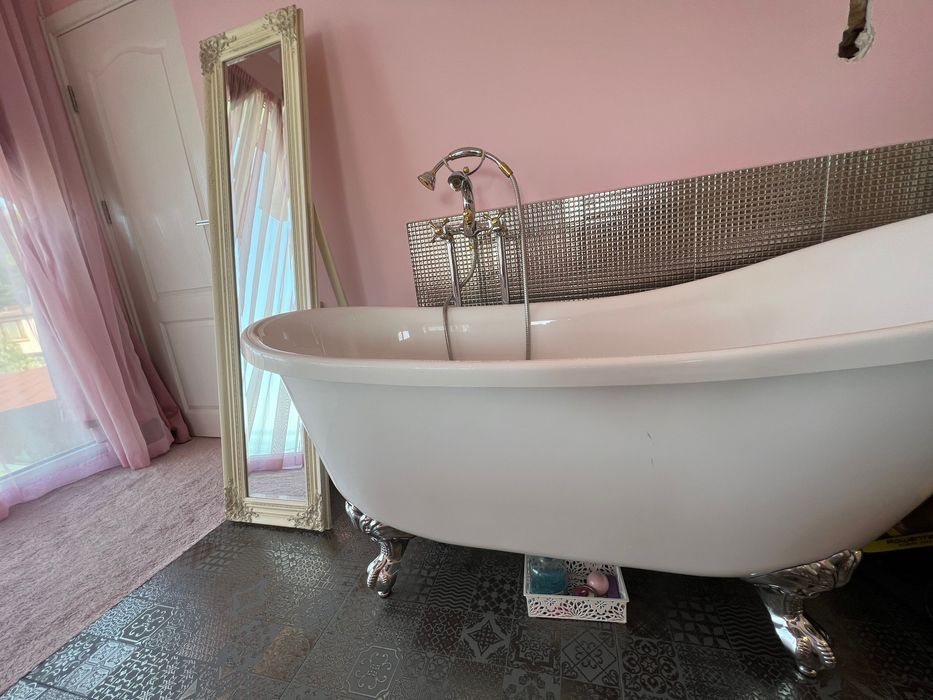 Продава се Къща в Варна, м-т Акчелар - 160 кв.м за 2813 €/кв.м - Снимка #9