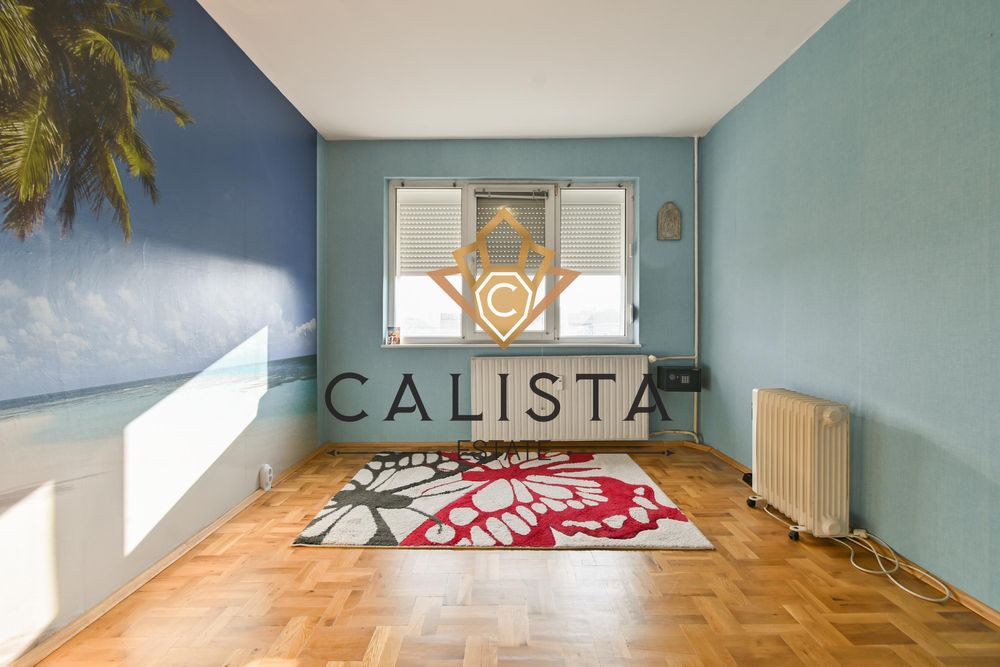 Тристаен апартамент под наем в ж.к. Младост 2, 2196931