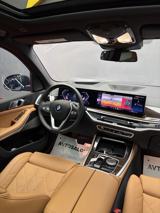 Продается Bmw X5 drive40i
