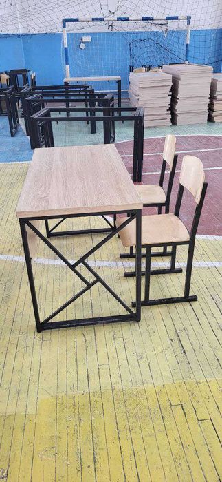 Парты (столы) от производителя по оптовым ценам