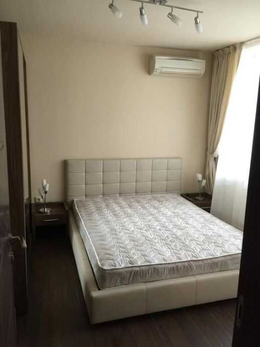 Дава се под наем Двустаен апартамент в София, Надежда 2 - 74 кв.м за 346.8 € - Снимка #4