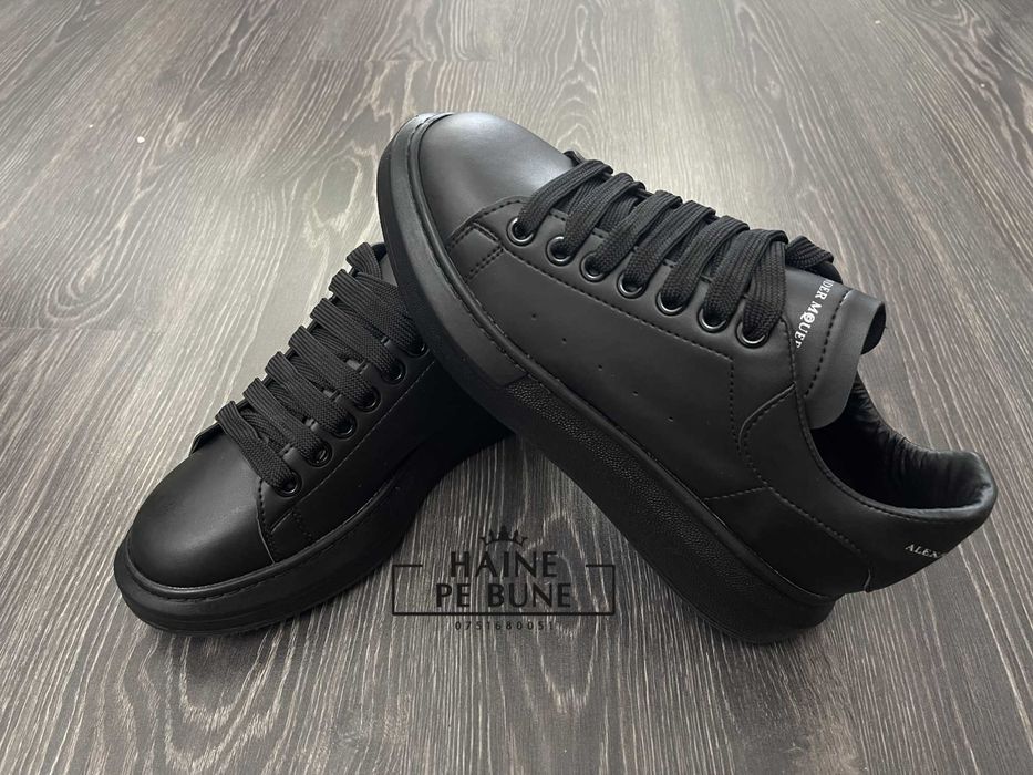 Adidasi Alexander Mc QUEEN l Produs NOU Unisex