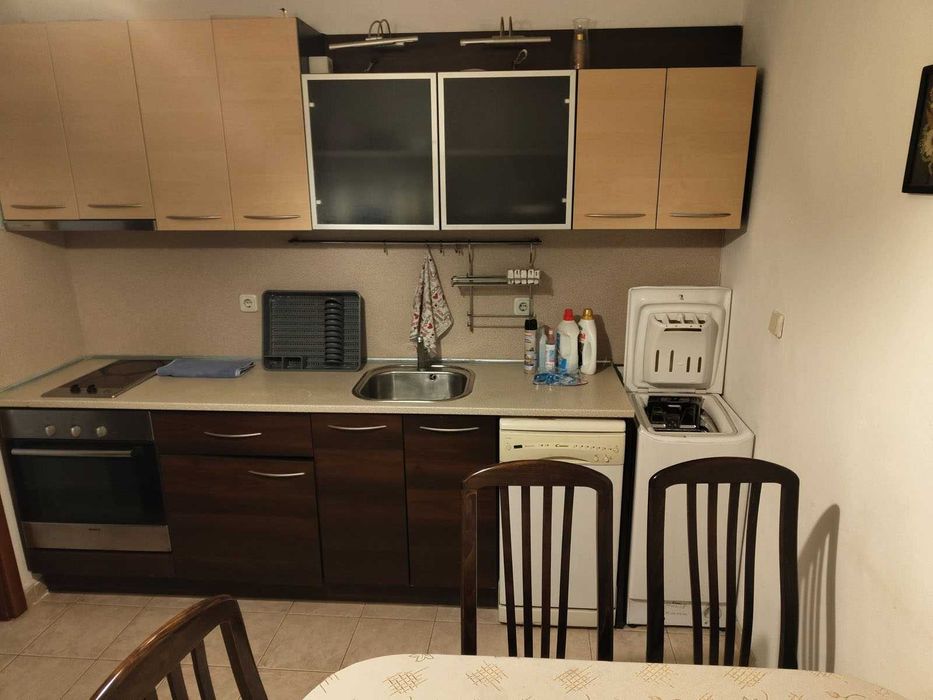 Двустаен ап. под наем в кв. Лозенец